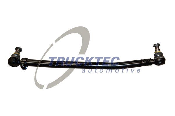 TRUCKTEC AUTOMOTIVE centrinės trauklės mazgas 03.31.004